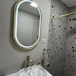 Apartmán Katamar *