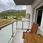 Katamar Apartmán *