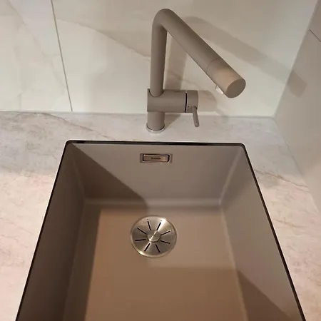 Katamar Apartman