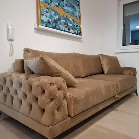 Katamar Apartman Ljubuski
