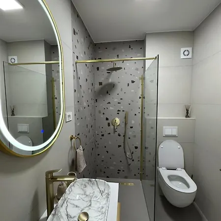 Apartman Katamar *
