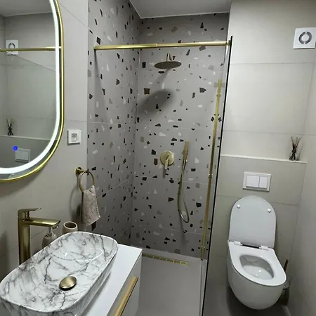 Apartman Katamar Ljubuski