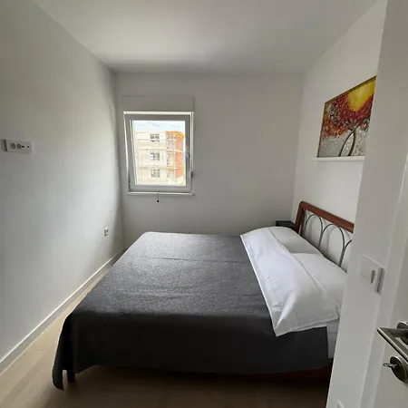Katamar Apartman
