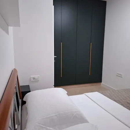 Apartman Katamar