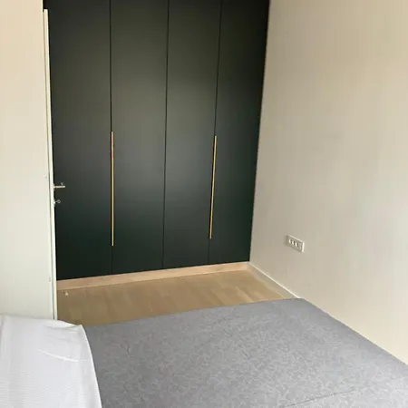 Apartman Katamar *