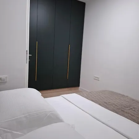 Apartman Katamar Ljubuski