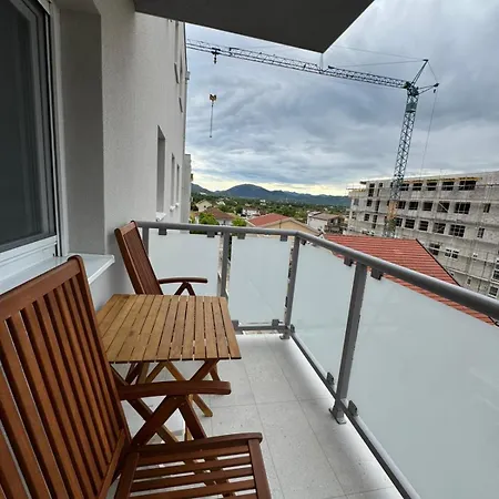 Apartman Katamar